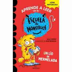 Una Lio De Mermelada (Monstruos 2)