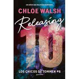 Releasing 10 (Chicos De Tommen 6)