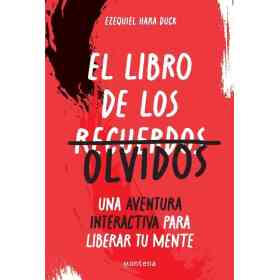El Libro De Los Olvidos
