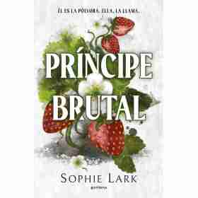 Principe Brutal - Herencia Brutal 1