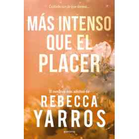 Mas Intenso Que El Placer