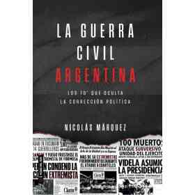 La Guerra Civil Argentina