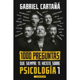 1000 Preguntas Que Siempre Te Hiciste Sobre Psicologia 1