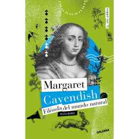 Margaret Cavendish