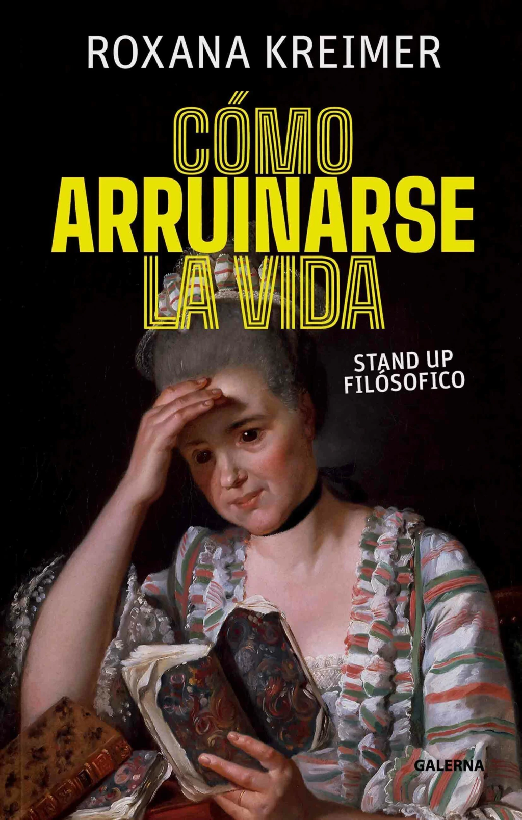 Como Arruinarse La Vida