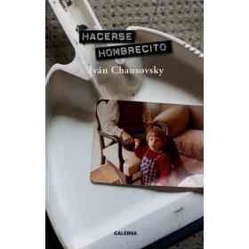 Hacerse Hombrecito
