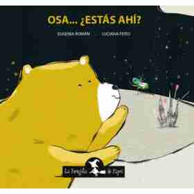 osa... ¿Estas Ahir