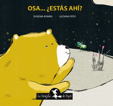 osa... ¿Estas Ahir