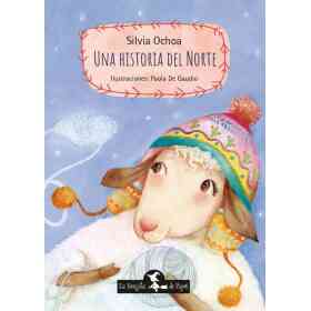 Una Historia Del Norte (Rustica)