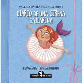 Diario De Una Sirena Bailarina