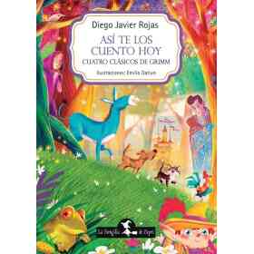 Asi Te Los Cuento Hoy