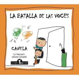 La Batalla De Las Voces