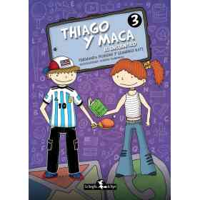 Thiago Y Maca 3