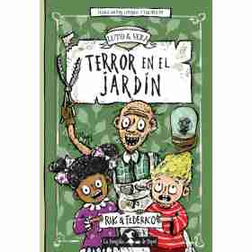 Terror en El Jardin