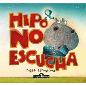 Hipo No Escucha