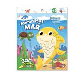 Animalitos Del Mar