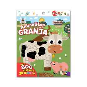 Animalitos De La Granja