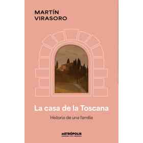 La Casa De La Toscana