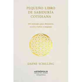 Pequeño Libro De Sabiduria Cotidiana