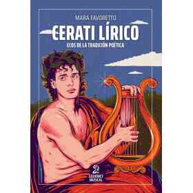 Cerati Lirico: Ecos De La Tradicion Poetica