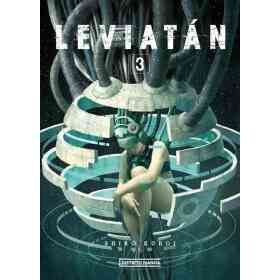 Leviatan #3