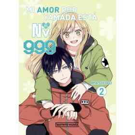 Mi Amor Por Yamada Esta Al nv.999 2