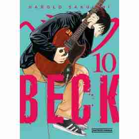 Beck 10