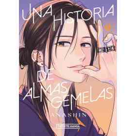 Una Historia De Almas Gemelas #4