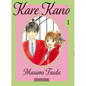 Kare Kano 1