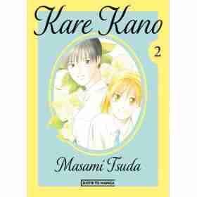 Kare Kano 2