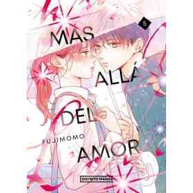 Mas Alla Del Amor 5