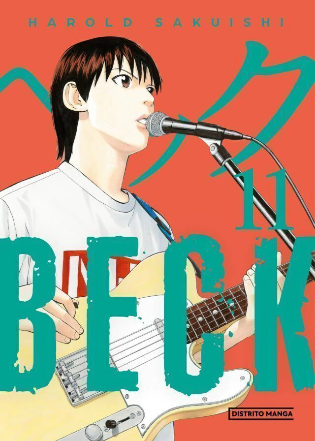 Beck 11