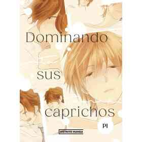 Dominando Sus Caprichos