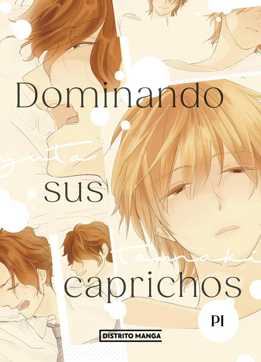 Dominando Sus Caprichos