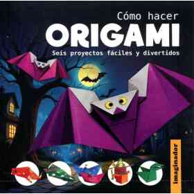 Como Hacer Origami