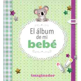 El Album De Mi Bebe