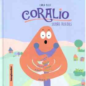Coralio Sobre Ruedas