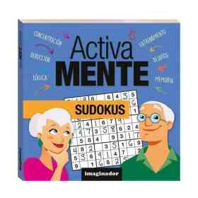 Activa Mente. Sudokus