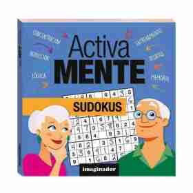 Activa Mente. Sudokus