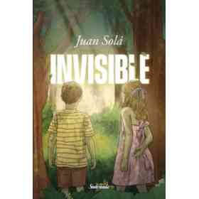 Invisible - Juan Sola