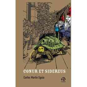 Conur Et Sidereus