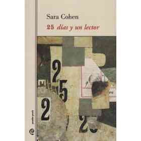 25 Dias Y Un Lector