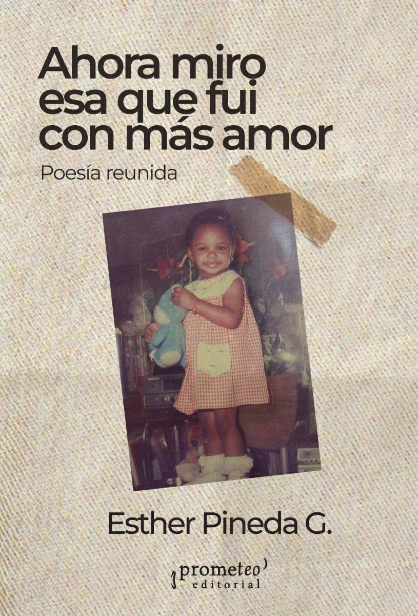 Ahora Miro Esa Que Fui Con Mas Amor