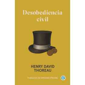 Desobediencia Civil