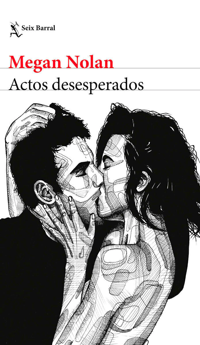 Actos Desesperados