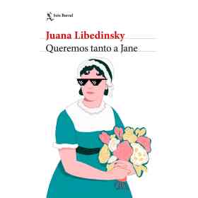 Queremos Tanto a Jane