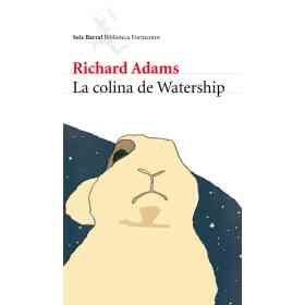 La Colina De Watership