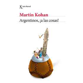 Argentinos a Las Cosas