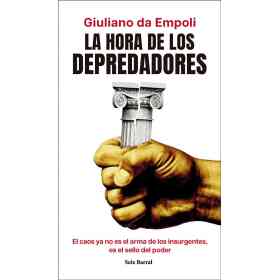 La Hora De Los Depredadores