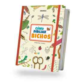 Como Dibujar Bichos